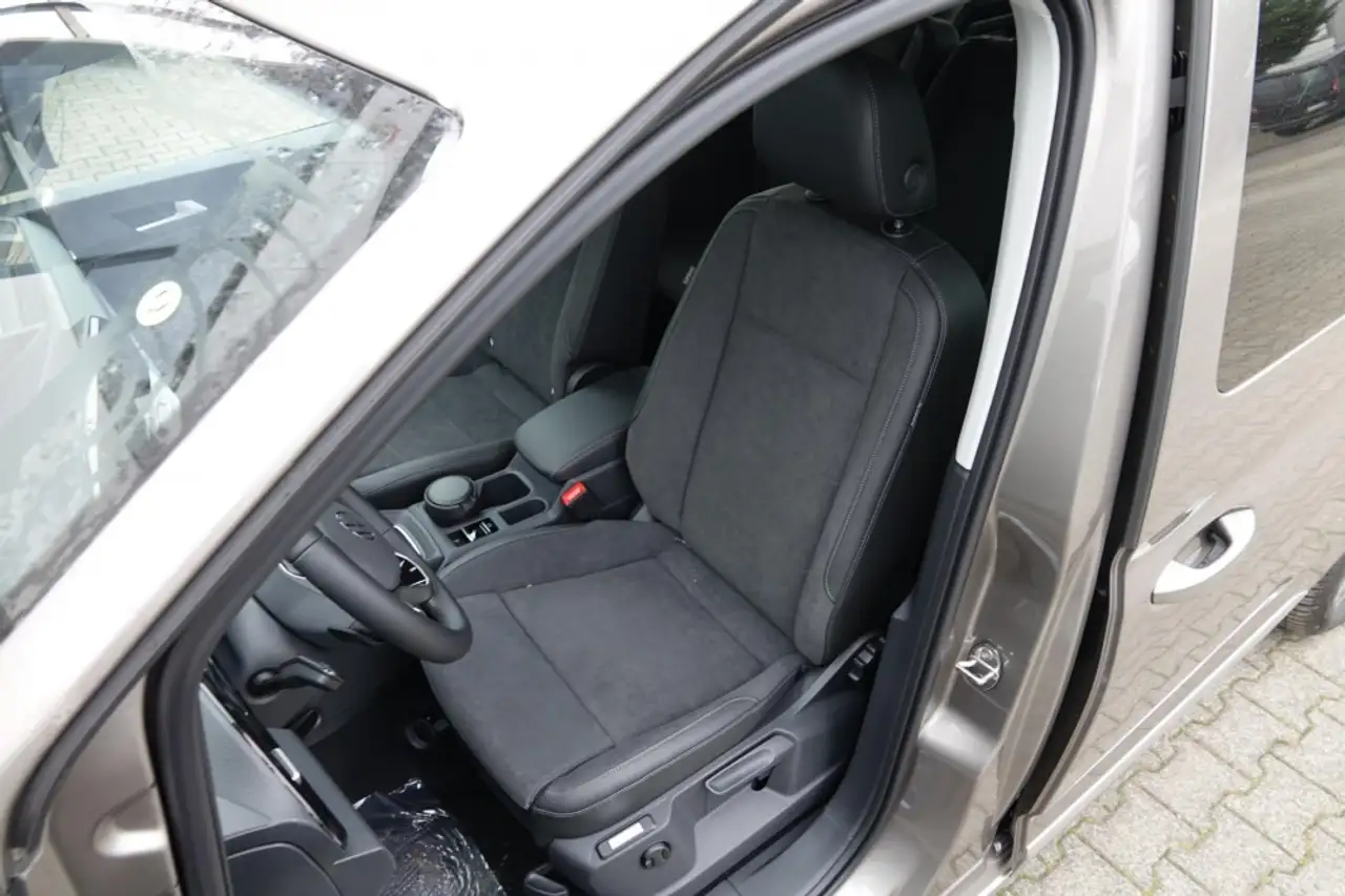 Volkswagen Caddy Maxi STYLE eHYBRID 7Sitz UPE ca 57.600EUR* 9