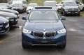 BMW iX3 Inspiring *AHK*ACC*PANO*KAM*MEMORY*LIVE* Modrá - thumbnail 4