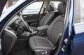 BMW iX3 Inspiring *AHK*ACC*PANO*KAM*MEMORY*LIVE* Modrá - thumbnail 12