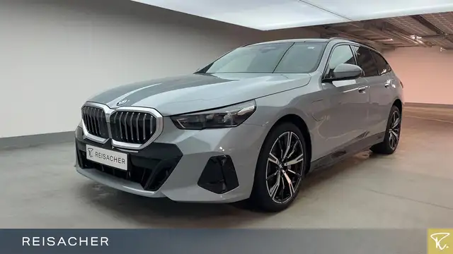 BMW 550