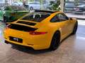 Porsche 991 GTS Coupe PANO*BOSE*AGA*DEUTSCH*KAMERA*PASM* Amarillo - thumbnail 6
