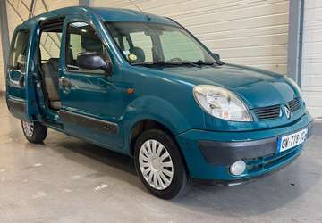 Phase II 1.6 i 95 Cv Boite Automatique 5 Places CT Ok 6 Mois GARANTIE