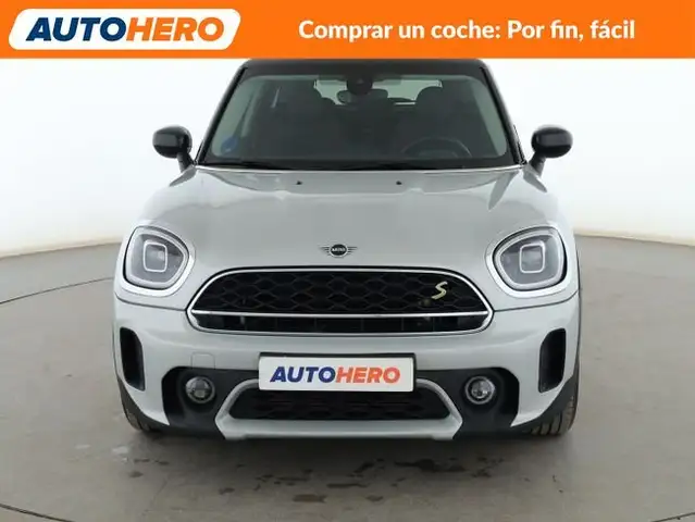 Mini Cooper Se view 9