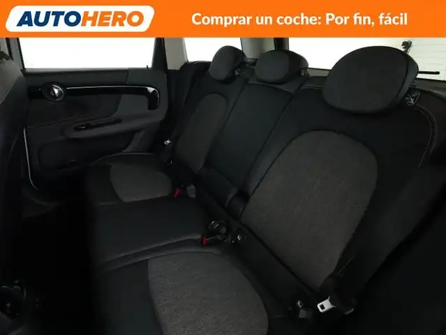 Mini Cooper Se view 15