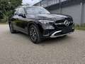 Mercedes-Benz GLC 200 d 4MATIC Aut. Sommerräder und Winterräder Schwarz - thumbnail 1