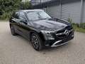 Mercedes-Benz GLC 200 d 4MATIC Aut. Sommerräder und Winterräder Schwarz - thumbnail 7