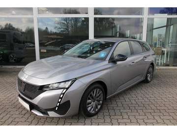 SW Active Pack PT 110 SHZ AHK Carplay Klima