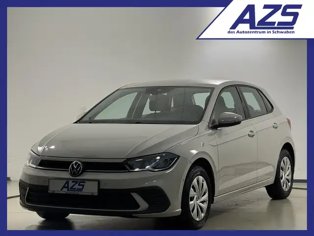 Volkswagen Polo VI Life Navi-App Klima Parkhilfen