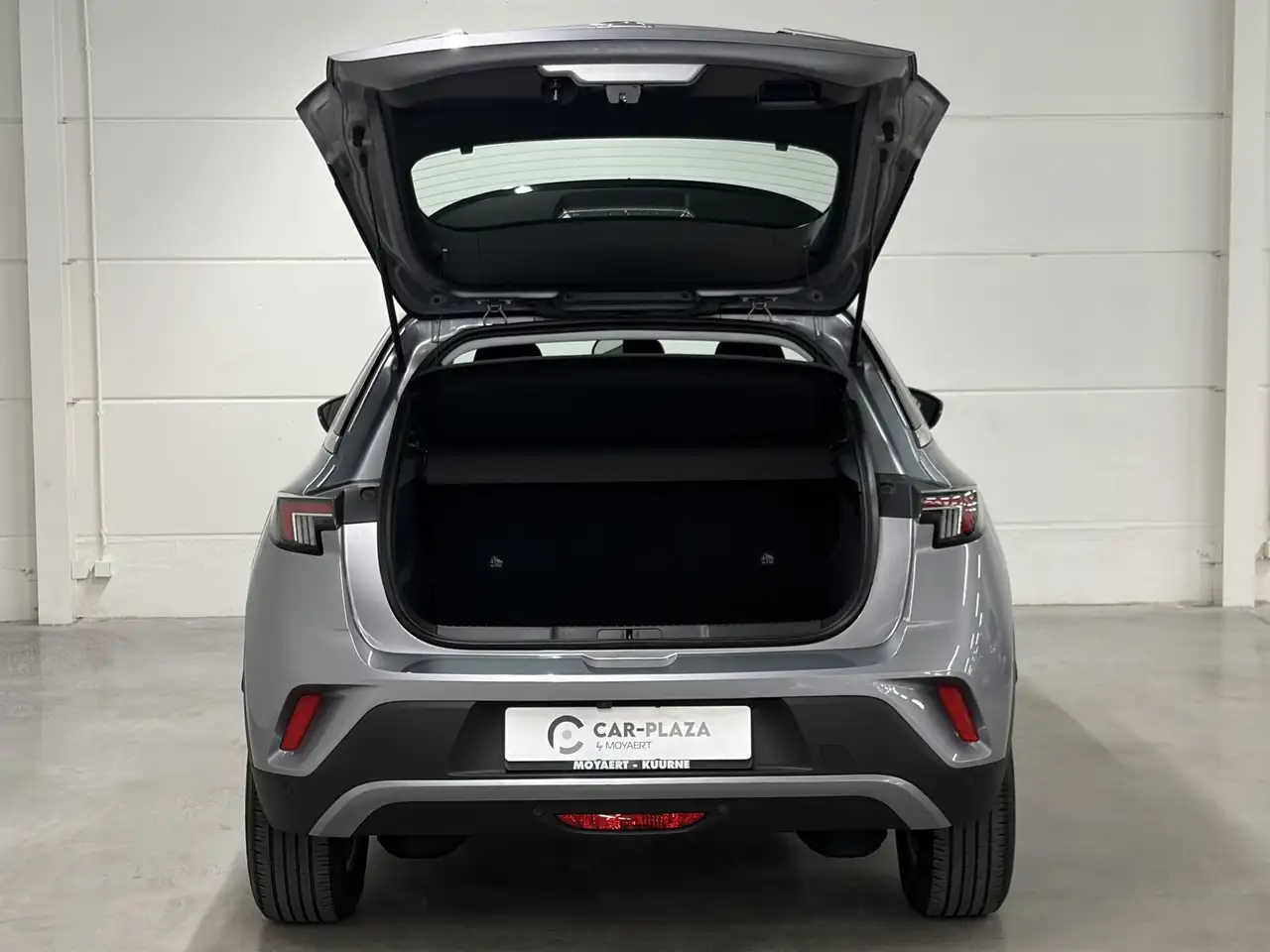 Opel Mokka 50kWh EV Edition, миниатюра 26