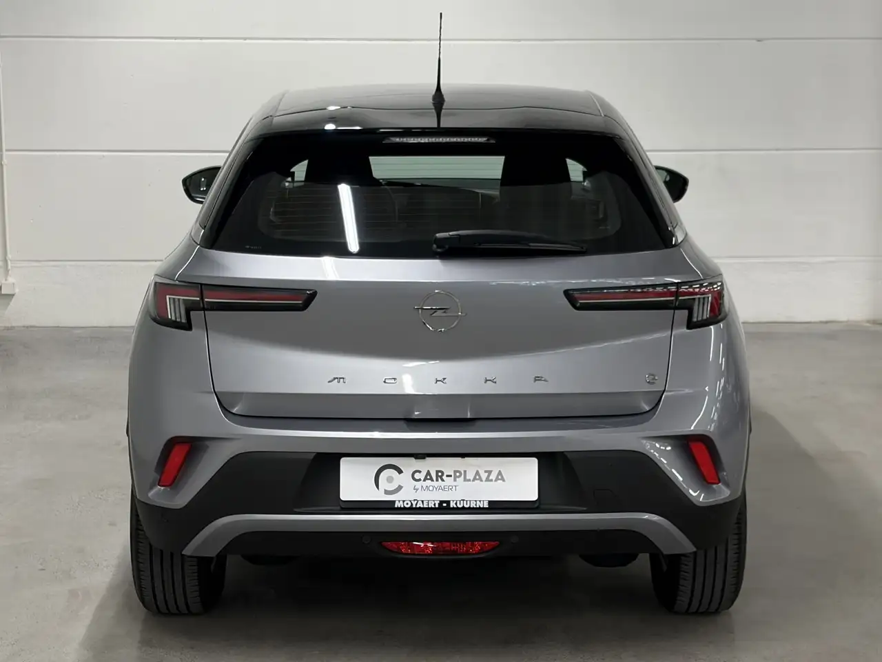 Opel Mokka 50kWh EV Edition, миниатюра 7