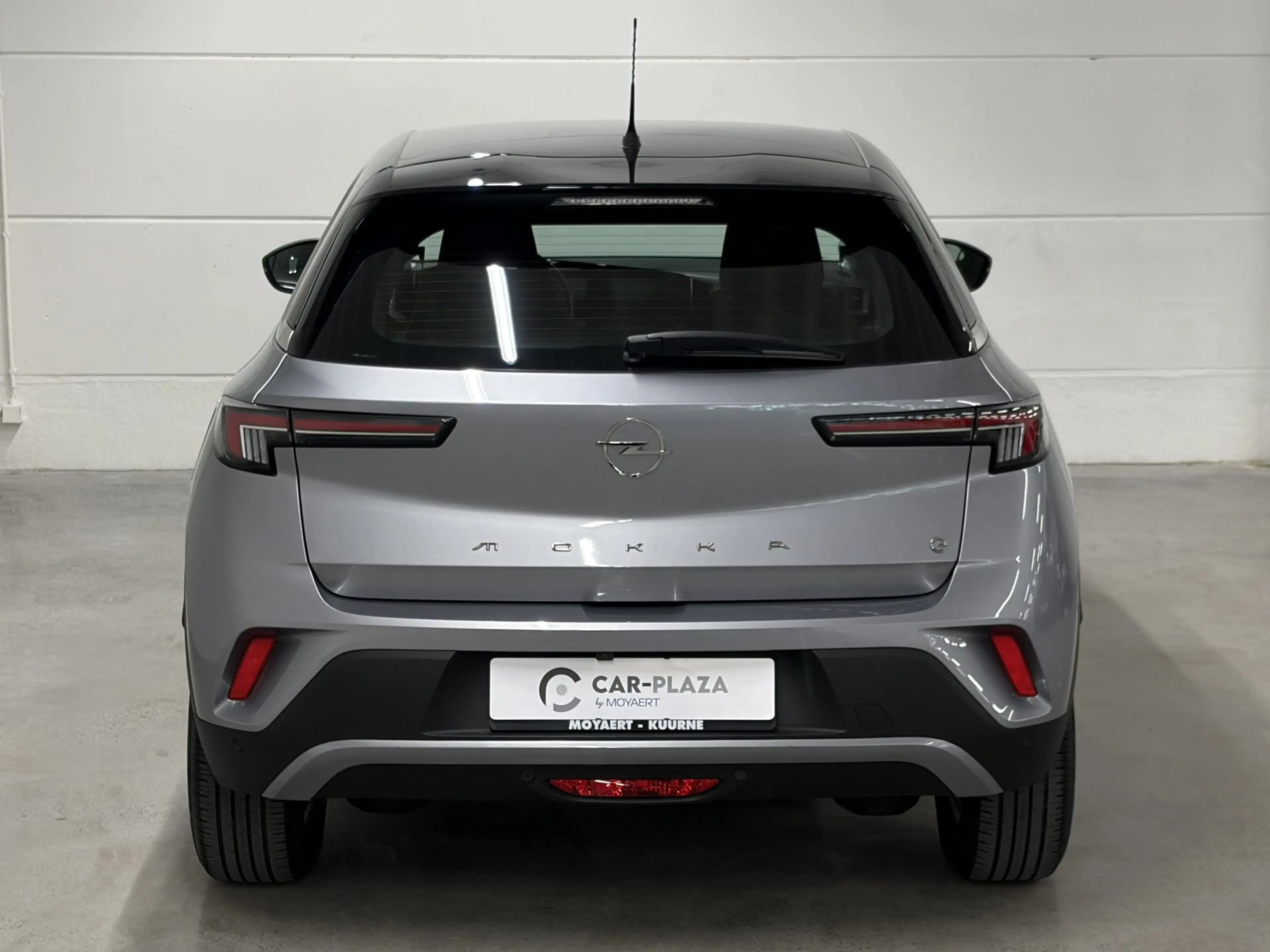 Opel Mokka-E 50kWh EV Edition — photo 7