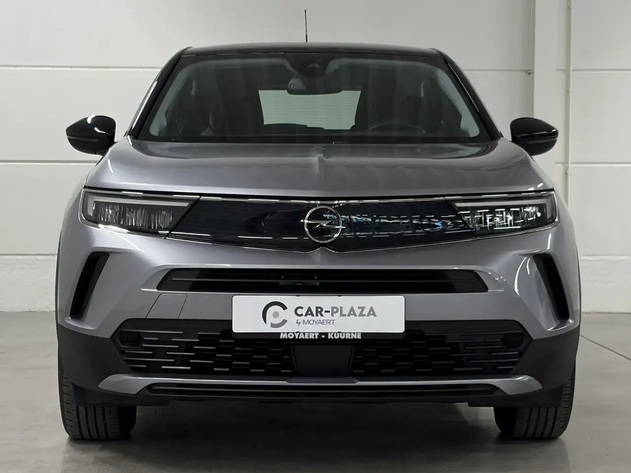 Opel Mokka 50kWh EV Edition, миниатюра 4