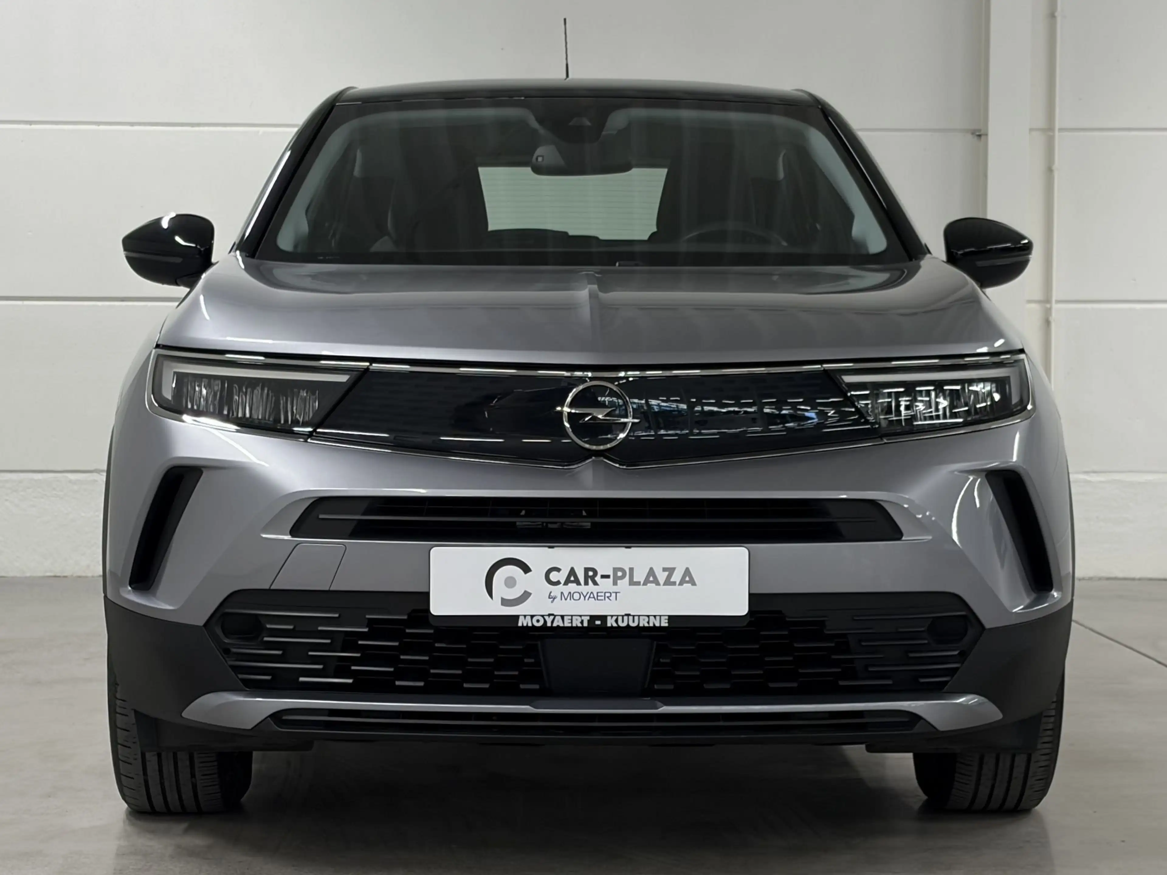 Opel Mokka-E 50kWh EV Edition — photo 4