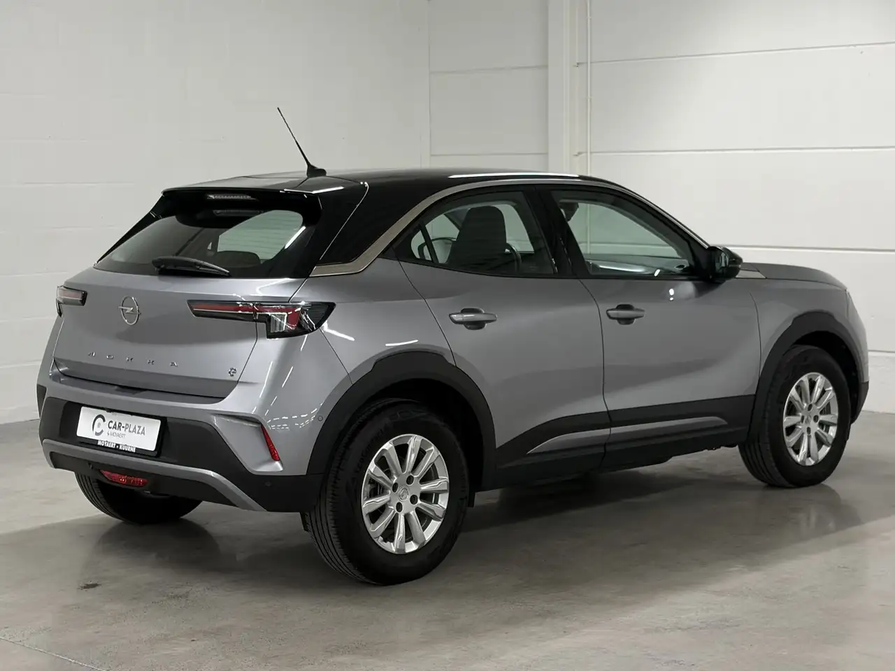 Opel Mokka 50kWh EV Edition, миниатюра 3