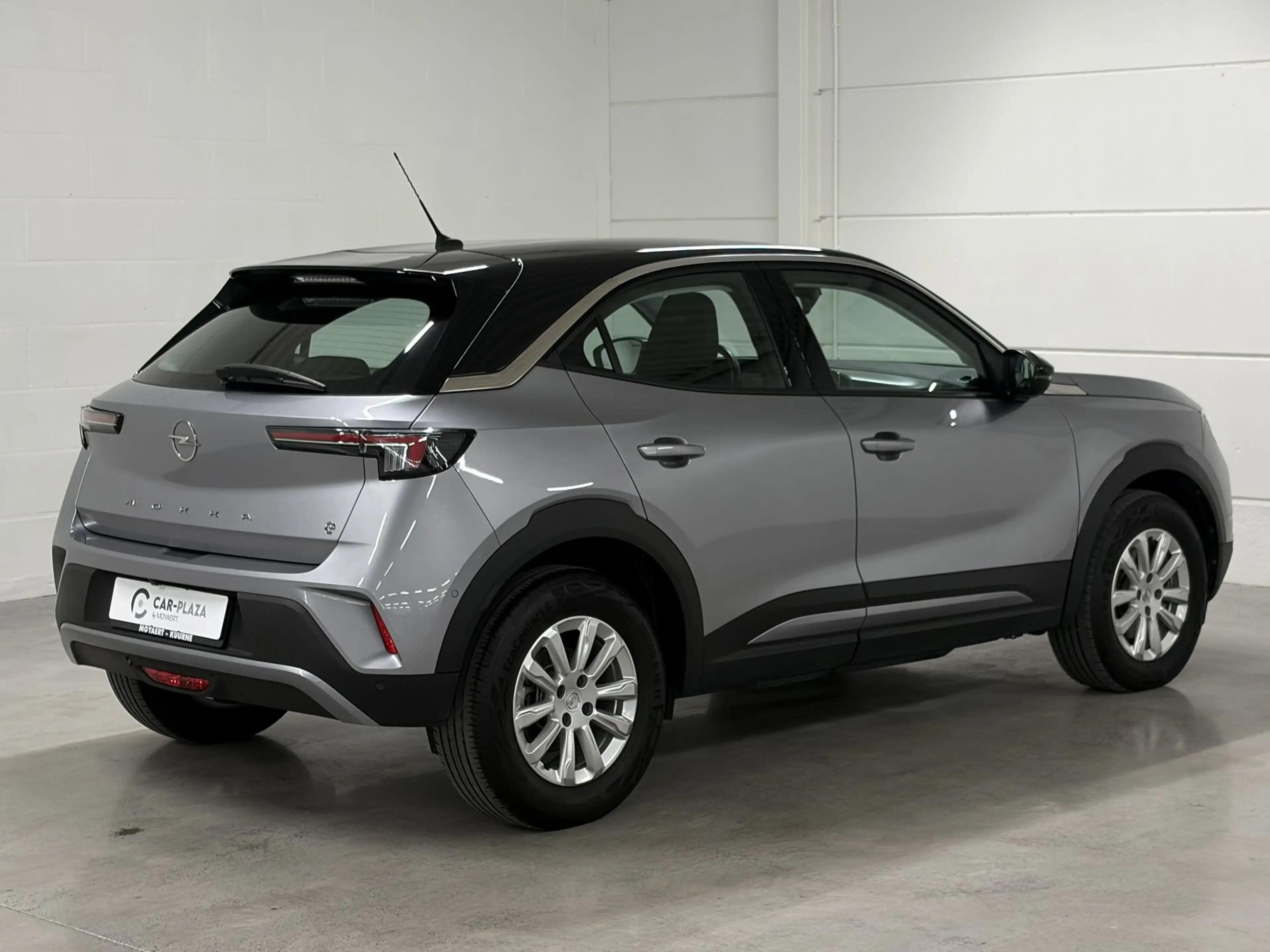 Opel Mokka-E 50kWh EV Edition — photo 3