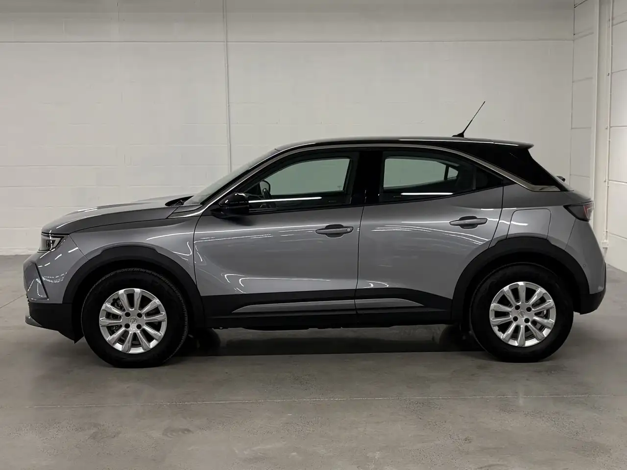 Opel Mokka 50kWh EV Edition, миниатюра 2