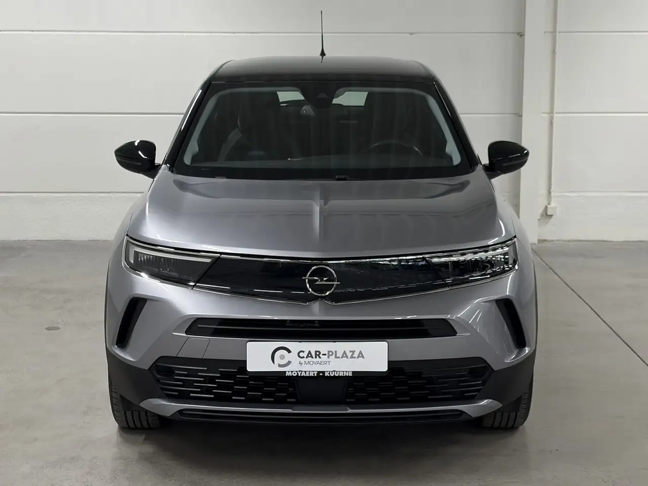Opel Mokka 50kWh EV Edition, миниатюра 5