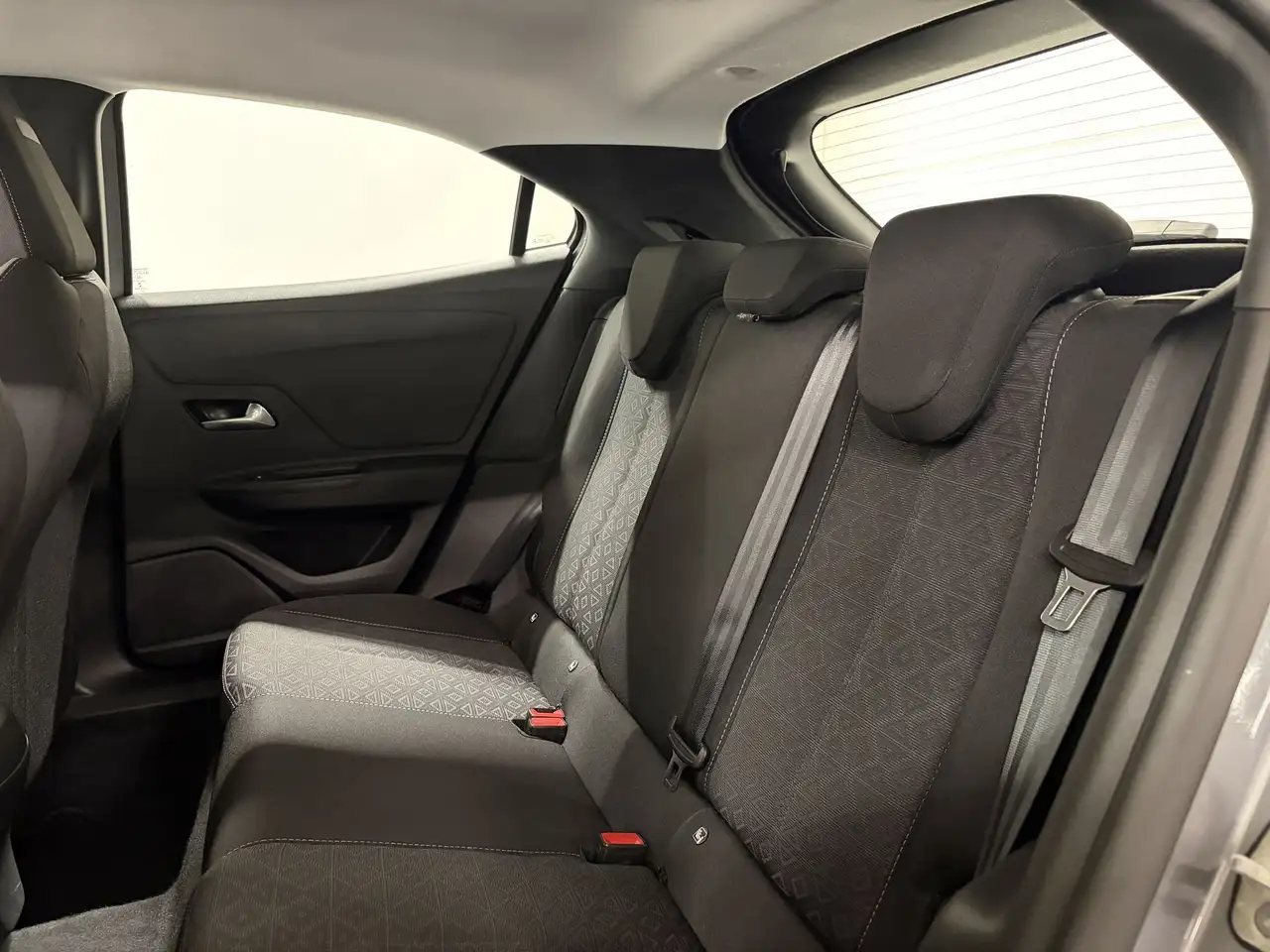 Opel Mokka 50kWh EV Edition, миниатюра 11