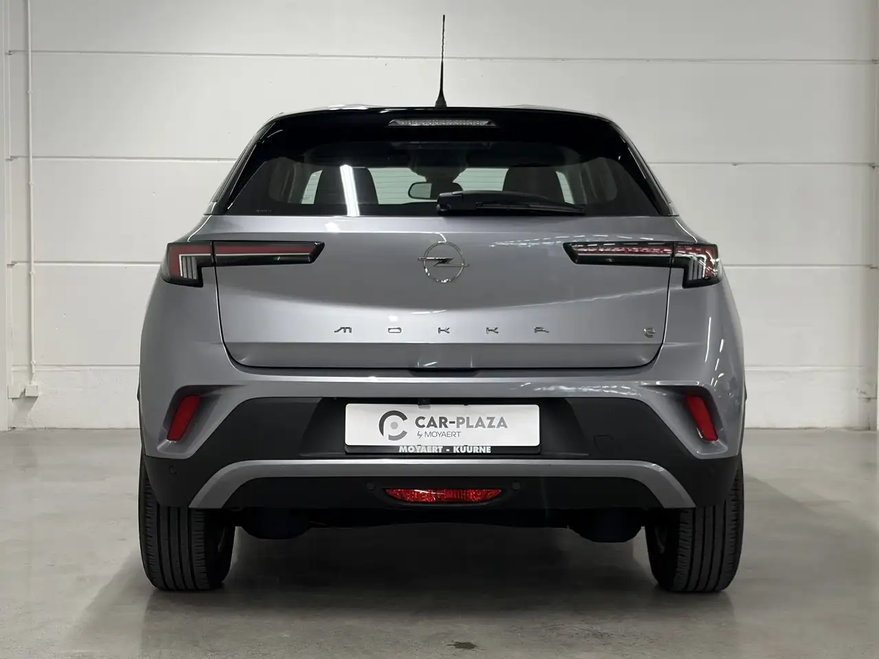 Opel Mokka 50kWh EV Edition, миниатюра 6