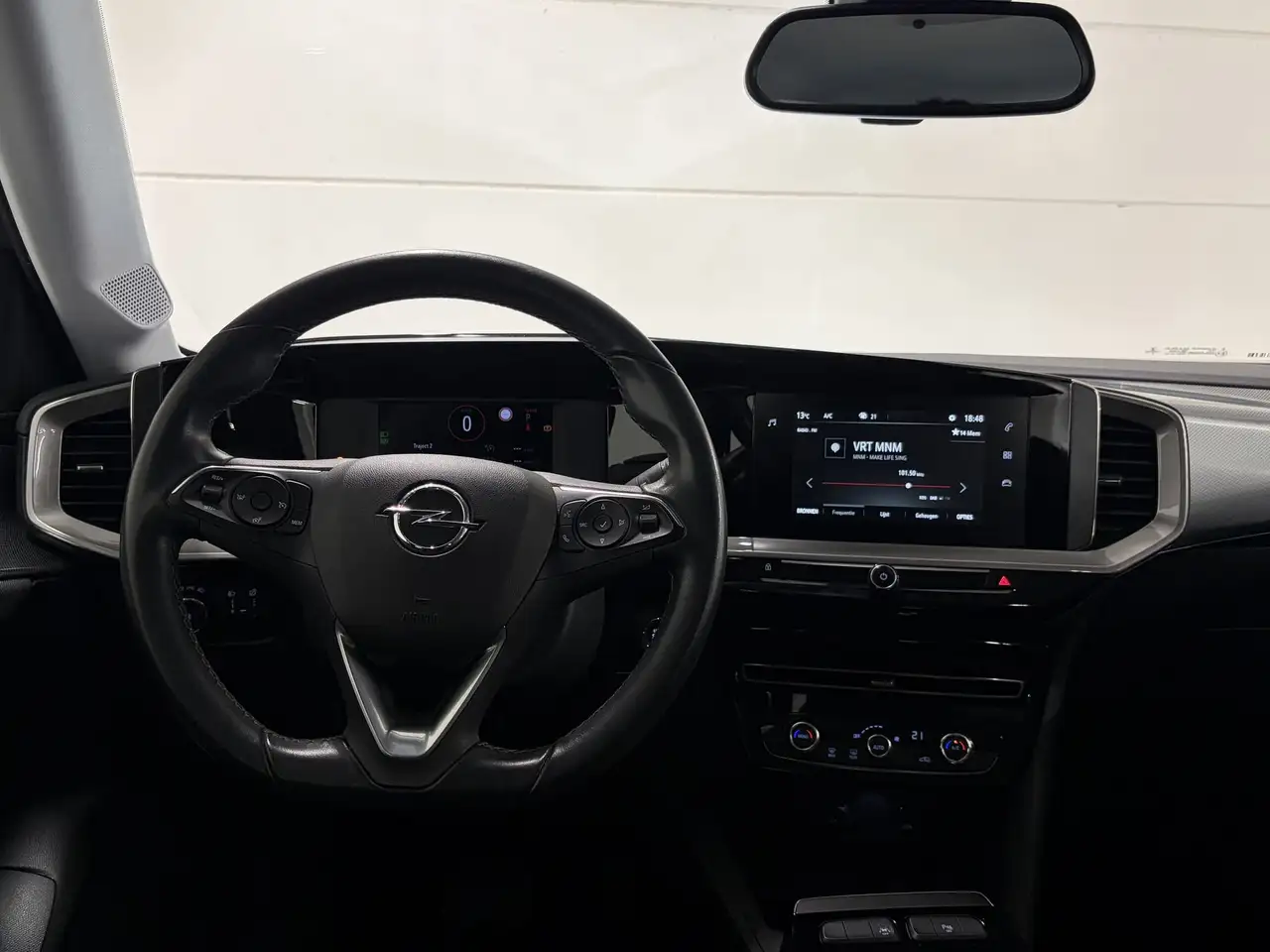 Opel Mokka 50kWh EV Edition, миниатюра 12
