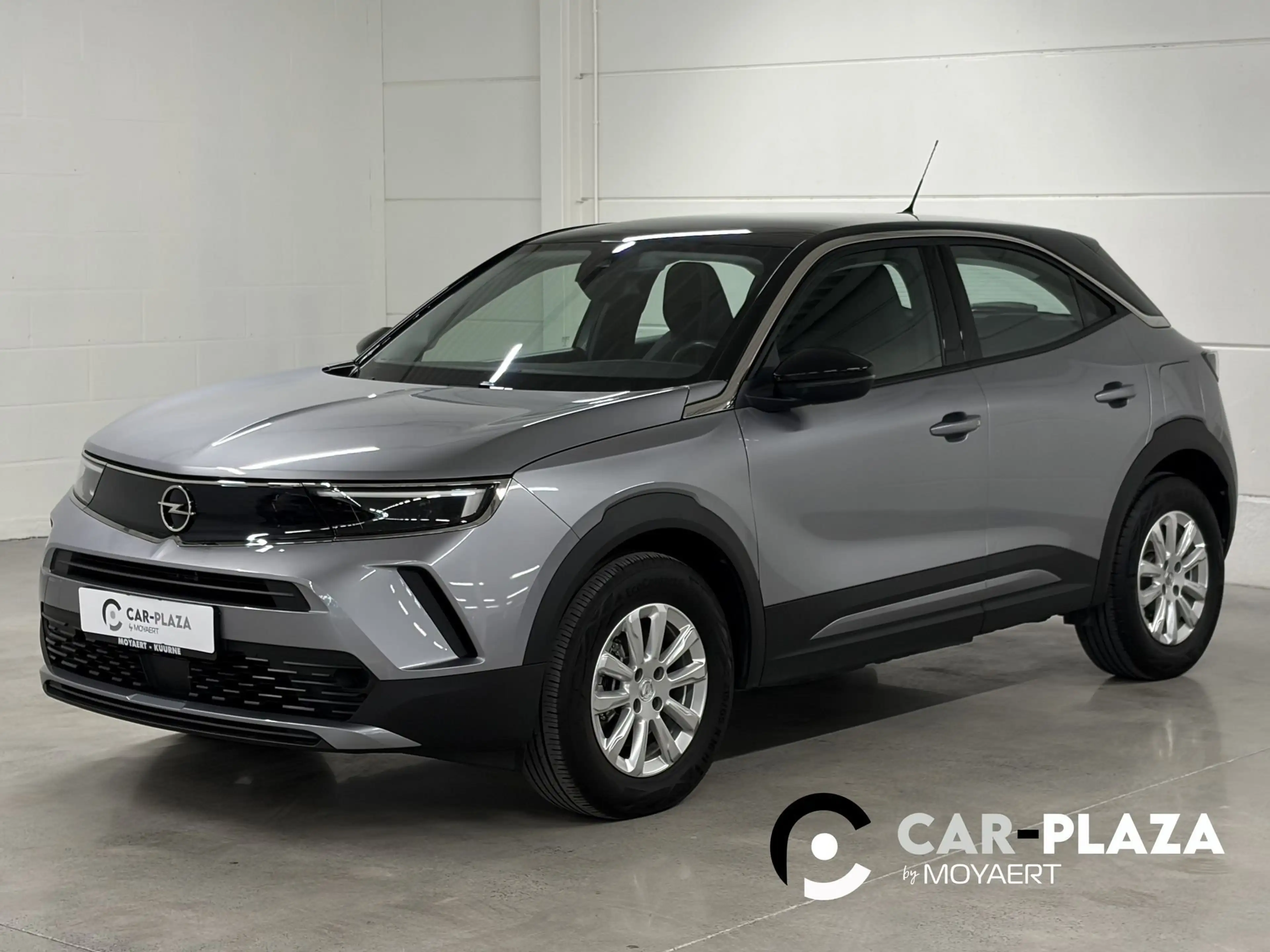 Opel Mokka-E 50kWh EV Edition