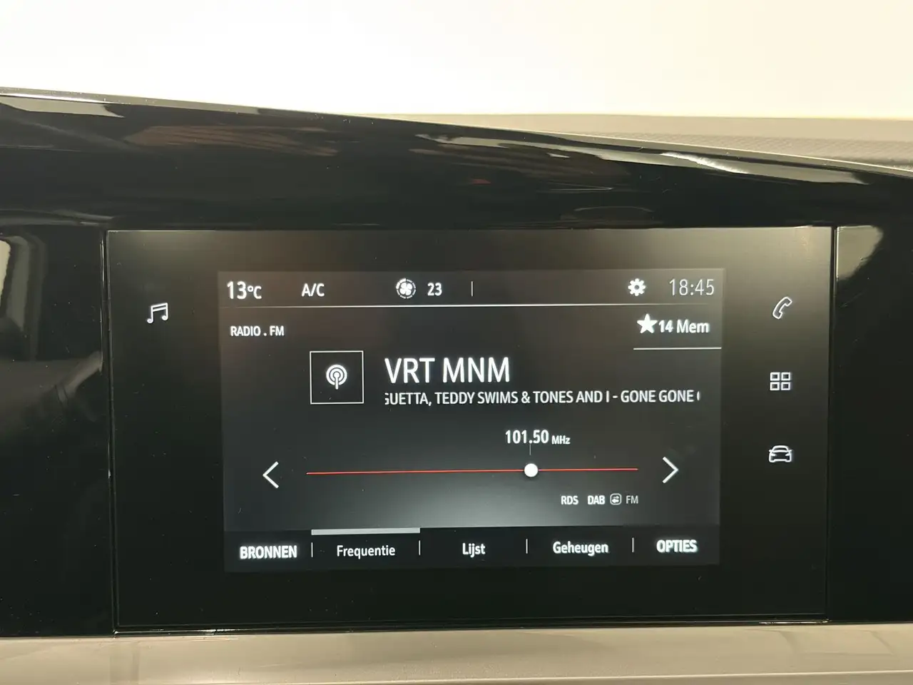 Opel Mokka 50kWh EV Edition, миниатюра 14