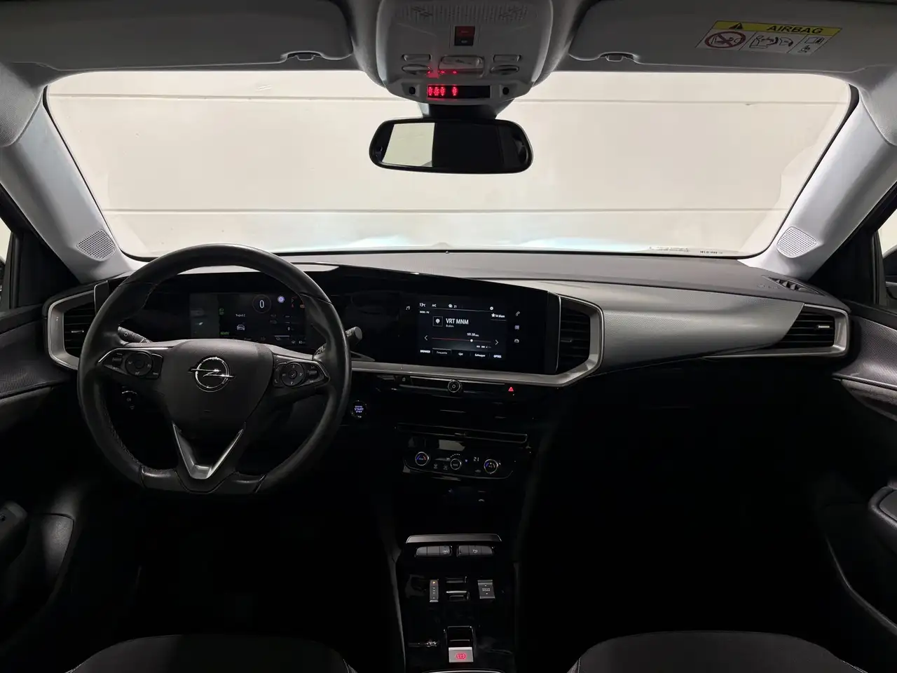 Opel Mokka 50kWh EV Edition, миниатюра 9