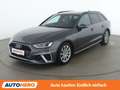 Audi A4 40 TDI S line Grau - thumbnail 1