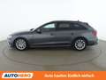 Audi A4 40 TDI S line Grau - thumbnail 3