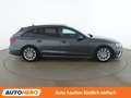 Audi A4 40 TDI S line Grau - thumbnail 7
