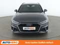 Audi A4 40 TDI S line Grau - thumbnail 9