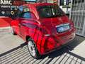 Fiat 500 500 1.0 hybrid (Red) 70cv - UNIPRO' - GARANZIA Rouge - thumbnail 9