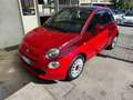 Fiat 500 500 1.0 hybrid (Red) 70cv - UNIPRO' - GARANZIA Rouge - thumbnail 1