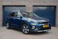 Kia Niro 1.6 GDi Hybrid DynamicLine | Facelift | Camera | A Bleu - thumbnail 7