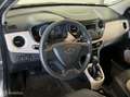 Hyundai i10 1.0i i-Motion [ NAP climate control ] Gris - thumbnail 7