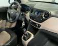 Hyundai i10 1.0i i-Motion [ NAP climate control ] Gris - thumbnail 14