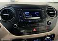 Hyundai i10 1.0i i-Motion [ NAP climate control ] Gris - thumbnail 16