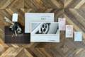 Hyundai i10 1.0i i-Motion [ NAP climate control ] Gris - thumbnail 13