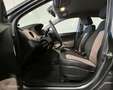 Hyundai i10 1.0i i-Motion [ NAP climate control ] Gris - thumbnail 18