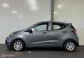 Hyundai i10 1.0i i-Motion [ NAP climate control ] Gris - thumbnail 3