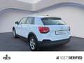 Audi Q2 30 TDI S-TRONIC LED+AHK+GRA+KAMERA Weiß - thumbnail 4