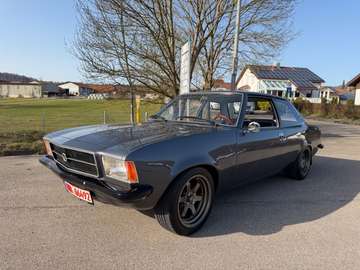 *UNIKAT*Rekord/IRMSCHER/2.4*Tüv Neu/Weber*TOP*