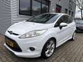 Ford Fiesta 1.6 Sport -3DRS.-VOLLEDER-AIRCO-CRUISECONTROL-TREK Wit - thumbnail 20