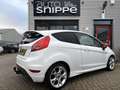 Ford Fiesta 1.6 Sport -3DRS.-VOLLEDER-AIRCO-CRUISECONTROL-TREK Wit - thumbnail 4