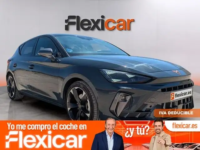 CUPRA Autres SP 1.5 TSI e-Hybrid 150W (204CV) DSG - 5P (2025)