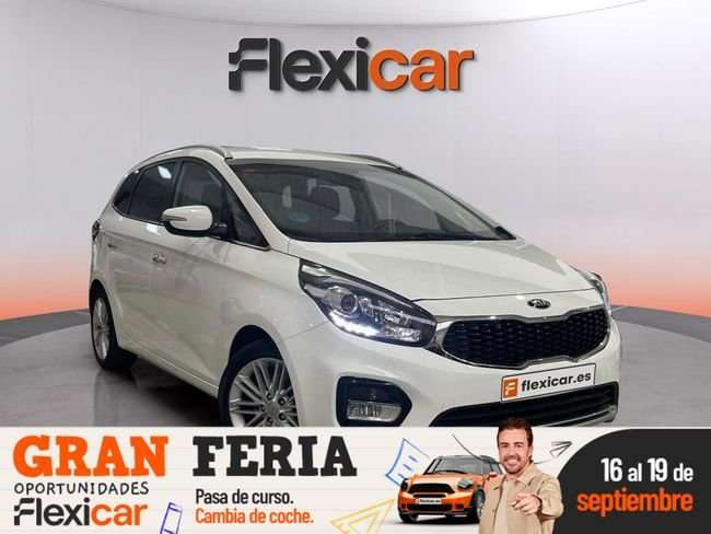 Kia Carens 1.6 GDi Basic 135 - foto 1
