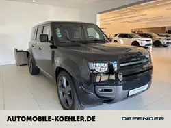 Land Rover Defender 110 P525 V8 22''LM PANO MATRIX HEAD UP