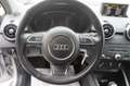 Audi A1 Sportback 1.6 tdi S Line Edition 90cv Argento - thumbnail 10