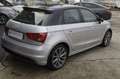 Audi A1 Sportback 1.6 tdi S Line Edition 90cv Argento - thumbnail 2