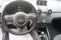 Audi A1 Sportback 1.6 tdi S Line Edition 90cv Argento - thumbnail 9